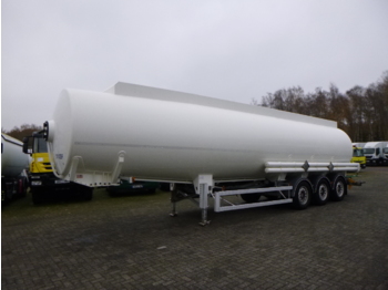 Tsistern poolhaagis transporditavad ained kütust Magyar Fuel tank alu 43.2 m3 / 8 comp + counter: pilt 1