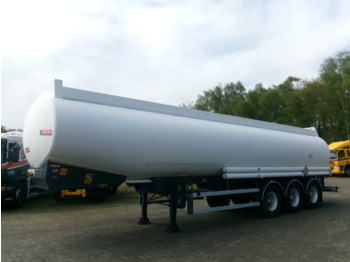 Merceron Fuel tank alu 40 m3 / 1 comp / ADR 05/07/24 - Tsistern poolhaagis: pilt 1