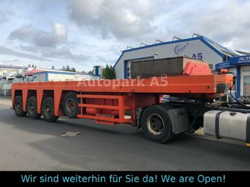 Orthaus OGT 24 Beton Innenlader 10200 mm Liftachse  - Poolhaagis