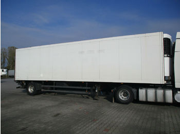Külmutiga poolhaagis SCHMITZ Cargobull SKO10: pilt 1