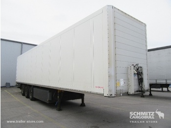 Furgoonpoolhaagis Schmitz Cargobull Dryfreight Standard Taillift: pilt 1