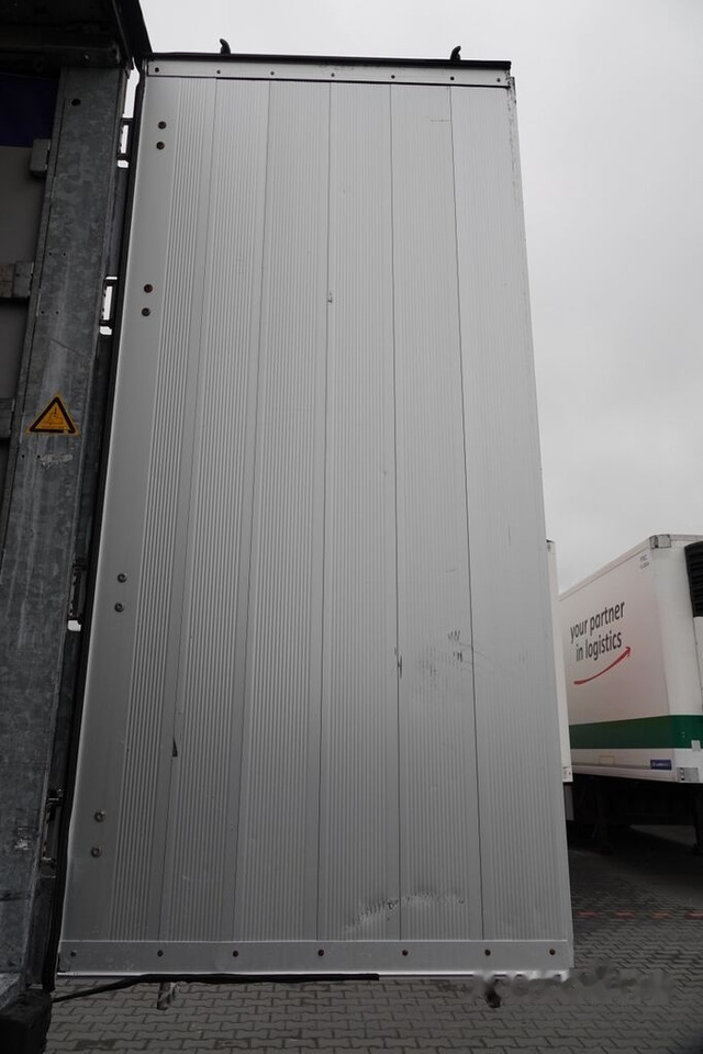 Tentpoolhaagis Schmitz Cargobull FIRANKA STANDARD / 2015 ROK: pilt 24