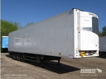 Külmutiga poolhaagis Schmitz Cargobull Reefer Standard Taillift: pilt 1