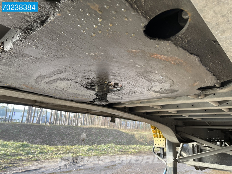 Tentpoolhaagis Schmitz Cargobull SCB*S3T 3 axles Anti Vandalismus Plane Sliding Roof: pilt 15