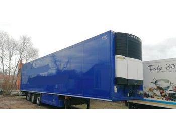 Külmutiga poolhaagis Schmitz Cargobull SCO 24 FP60 Vector  1800 MT 3 Zonen Temperatur: pilt 1