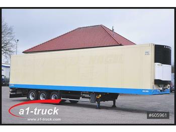 Külmutiga poolhaagis Schmitz Cargobull SKO24, Doppstock,  FP 60, 1 Vorbesitzer: pilt 1