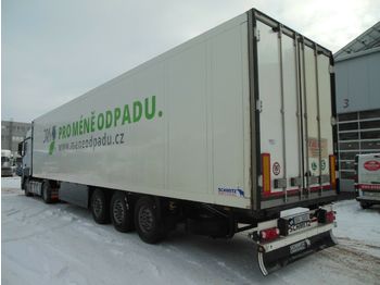Külmutiga poolhaagis Schmitz Cargobull SKO 24: pilt 1