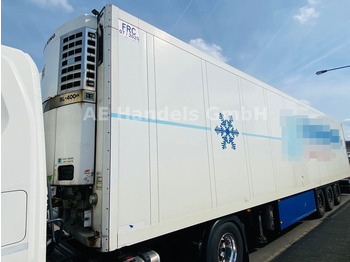 Külmutiga poolhaagis Schmitz Cargobull SKO 24 FP60 ThermoKing-SL-400e*+-30°/Doppelstock: pilt 5
