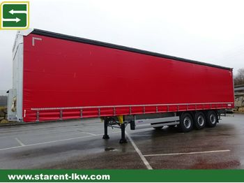 Uus Tentpoolhaagis Schmitz Cargobull Tautliner,Liftachse, XL-Zertifikat, Multilook: pilt 1