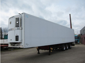 Külmutiga poolhaagis Schmitz Cargobull Thermoking Bi-Temp BPW Liftachse: pilt 1