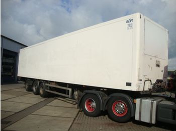Külmutiga poolhaagis Sor koelbox trailer: pilt 1
