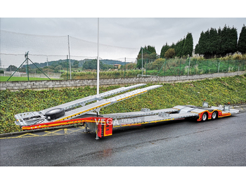 Vega-max (2 Axle Truck Transport)  - Treilerpoolhaagis