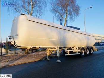 ACERBI Gas 51480 Liter gas tank , Propane / Propan LPG / GPL - Tsistern poolhaagis