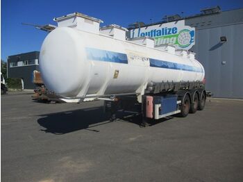 Atcomex 25000 liters - Tsistern poolhaagis