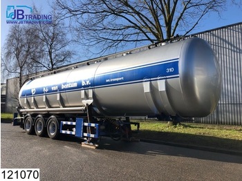 Atcomex Silo  Tipping, 60000 liter, 5 UNITS, 2.6 Bar - Tsistern poolhaagis
