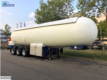 Barneoud Gas 48071  Liter, gas tank , Propane, LPG / GPL, 25 Ba - Tsistern poolhaagis