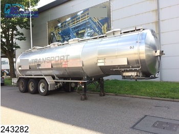 Burg Chemie 31000 Liter, 4 Compartments, Steel suspension, Isolated, 4 Bar - Tsistern poolhaagis