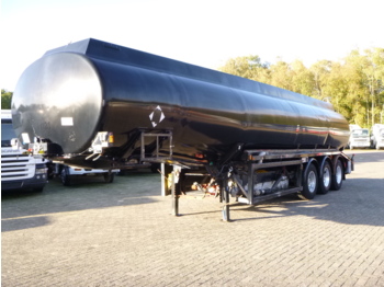 Caldal Fuel tank alu 42 m3 / 1 comp - Tsistern poolhaagis