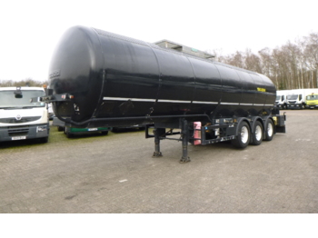 Cobo Bitumen tank inox 30.8 m3 / 1 comp / ADR 01/2022 - Tsistern poolhaagis