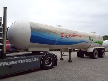 Diversen DOGAN YILDIZ LPG 45 M3 - Tsistern poolhaagis