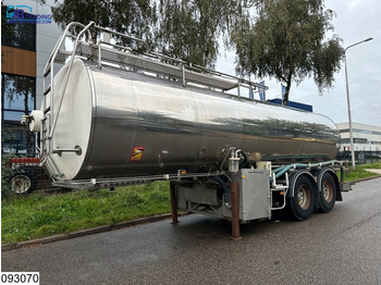 ETA Food 24881 Liter, 1 Compartment, Milk food tank - Tsistern poolhaagis