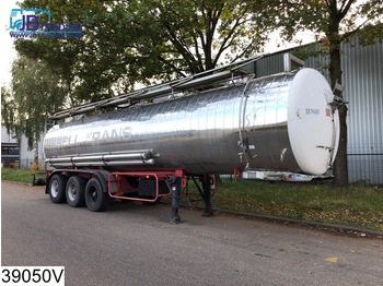 MAISONNEUVE Chemie 32470 Liter, Isolated tank, 4 bar - Tsistern poolhaagis