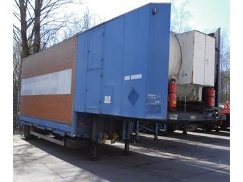 Tsistern poolhaagis MEIERLING Gas fired Nitrogen vaporizer cryo, cryogenic