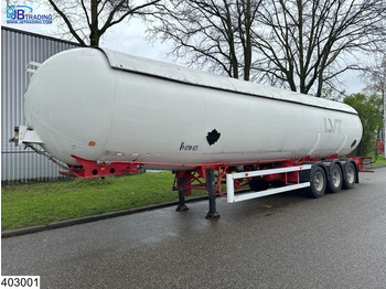 METACO Gas 57755 Liter, LPG GPL gas tank, Gaz, 1 Compartment - Tsistern poolhaagis