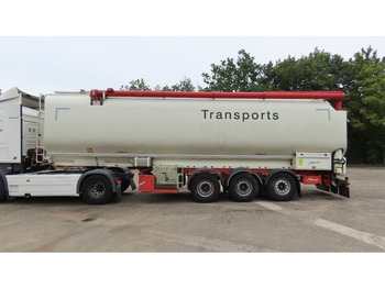 Menci Auger,   engine  diesel , 8  compartments, TOP France (APK till 03/2024) - Tsistern poolhaagis