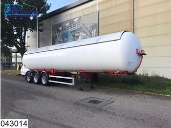 ROBINE Gas 49009 Liter, gas tank , Propane, LPG / GPL, 25 Bar - Tsistern poolhaagis