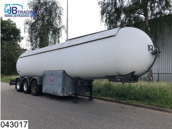 ROBINE Gas 49031  Liter gas tank , Propane LPG / GPL 25 Bar - Tsistern poolhaagis