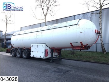 ROBINE Gas 49043 Liter  gas / Gaz tank , Propane LPG / GPL  gastank 25 Bar - Tsistern poolhaagis