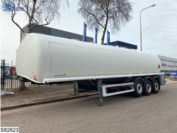 Schrader Fuel 42700 Liter - Tsistern poolhaagis