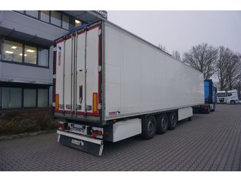 Külmutiga poolhaagis Schmitz Cargobull SKO 24/L - 13.4 FP 60 Cool