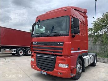 Sadulveok DAF XF 105.460