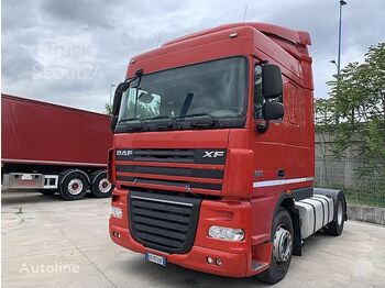 Sadulveok DAF XF 105.460: pilt 1