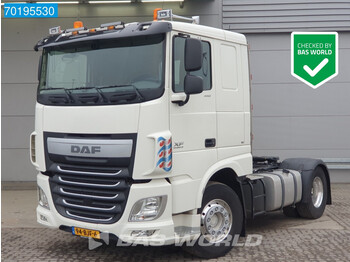 DAF XF 440 4X2 NL-Truck ComfortCab ACC Euro 6 - Sadulveok