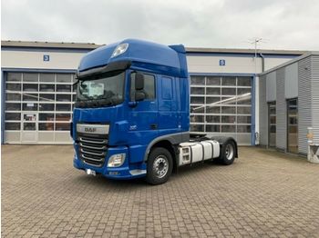 Sadulveok DAF XF 510 FT Super Space Cup Spoiler Fender: pilt 1