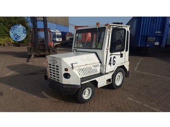 Ford TIGER TIG50 4X2 CARGO TRACTOR AIRPORT UTILITY TRUCK - Sadulveok