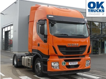 Sadulveok IVECO Stralis AS440S46T/P