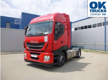 Sadulveok IVECO Stralis AS440S46T/P: pilt 1