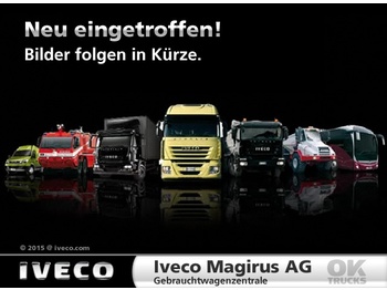 Sadulveok IVECO Stralis AT440S48T/P Euro6 Klima Navi Luftfeder ZV: pilt 1