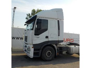  Iveco AS440S50TP Truck - 7506FWC - Sadulveok