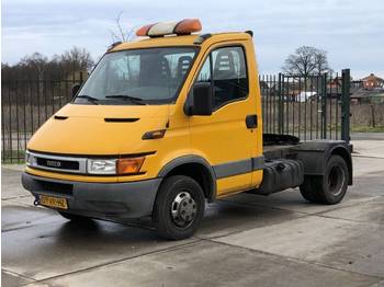 Sadulveok, Tarbesõiduk Iveco Daily 40C13T: pilt 1