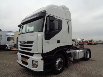 Sadulveok Iveco Stralis 440 + euro 5 + 500 000 km!: pilt 1