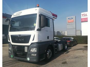 Sadulveok MAN MAN TGX 460 ADR