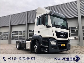 Sadulveok MAN TGS 18.360 / 142 dkm / Airco / NL Truck / APK TUV 07-22: pilt 1