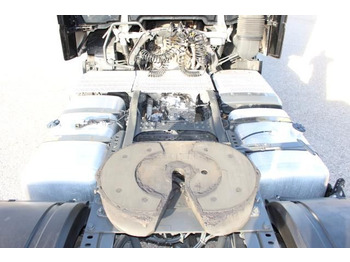 Sadulveok Mercedes-Benz Actros 1845 LS Distronic PPC Spur-Ass Totwinkel: pilt 5