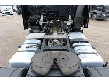 Sadulveok Mercedes-Benz Actros 1845 LS Distronic Spur-Ass Totwinkel: pilt 4