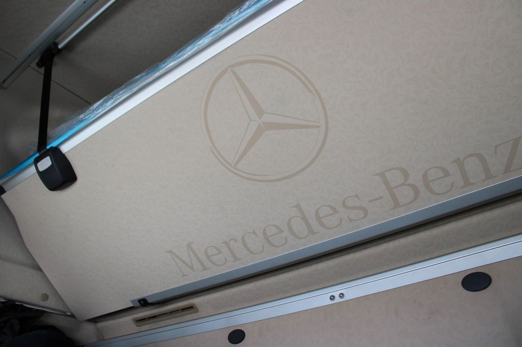 Sadulveok Mercedes-Benz Actros 1848, LOWDECK, EURO 6: pilt 18